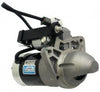 MPA - Starter Alternator Starter Motor 19123 - Remanufactured