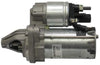 MPA - Starter Alternator Starter Motor 19489 - Remanufactured