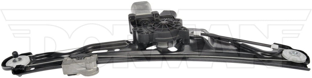 Dorman Power Window Motor and Regulator Assembly for BMW 748-464