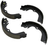 Centric Parts 111.06760 Brake Shoe - greatparts