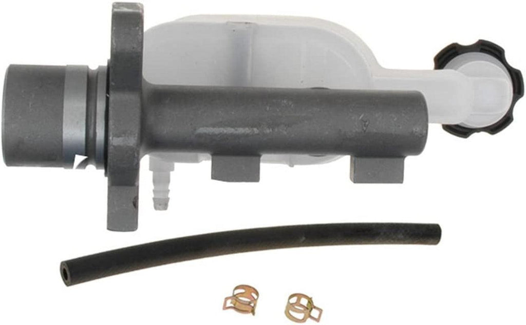 MC390981 Professional Grade Brake Master Cylinder