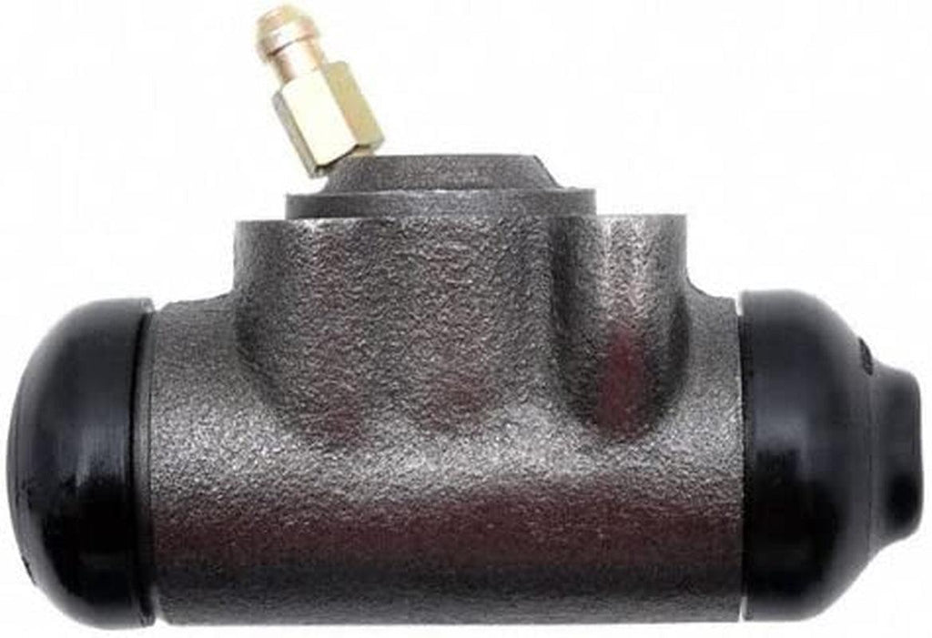 Professional 18E798 Rear Driver Side Drum Brake Wheel Cylinder