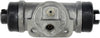 Professional 18E334 Rear Drum Brake Wheel Cylinder