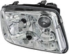 Dorman Headlight Assembly for 1999-2001 Jetta 1590898