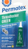 Permatex 29000 Penetrating Grade Threadlocker Green, 6 Ml