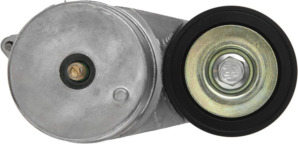 Gold 38715 Drive Belt Tensioner Assembly with Pulley