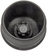 Engine Oil Filter Cover for A6 Quattro, Q5, Q7, Touareg, A7 Quattro+More 921-223