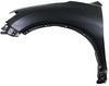 Partomotive For CAPA Front Fender Quarter Panel Left Driver 14-16 Rogue NI1240212 631014BA0A - greatparts