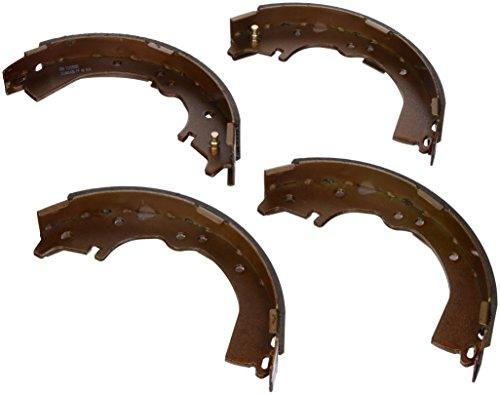 Centric Parts 111.05050 Brake Shoe - greatparts