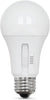 Feit Electric LED 5-Color Choice - 60W Equivalent - 800 Lumen, 2700K Soft Whit, 3000K Bright White, 4000K Cool White, 5000K Daylight and 6500K Cool Daylight, A19, ART 1715914