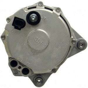 MPA - Starter Alternator Alternator 10100