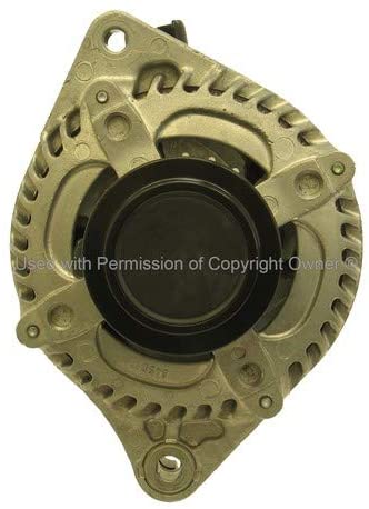 MPA - Starter Alternator MPA - Starter Alternator 10112 MA10112 - Remanufactured