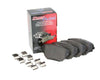 Centric Parts 106.08830 Rear Brake Pad - greatparts