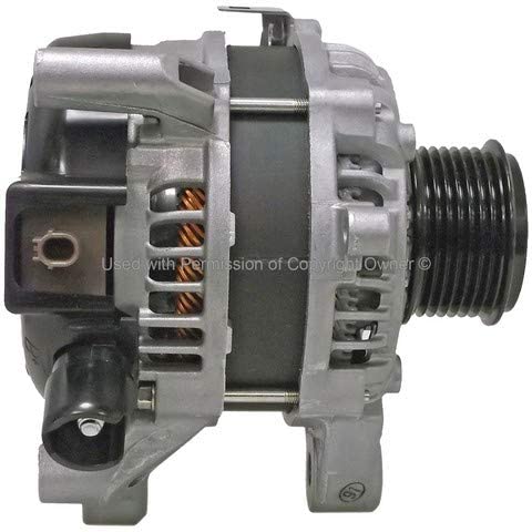 MPA - Starter Alternator 10321