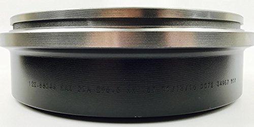 Centric Parts 122.66044 Brake Drum - greatparts