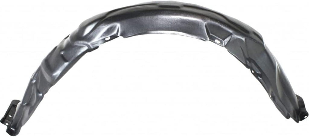 For Lexus ES330 Splash Guard/Fender Liner 2004 2005 2006 | 2001 Lexus IS300 - Front, Driver Side | Replacement for 5387633140, LX1250111 | Trim: Base