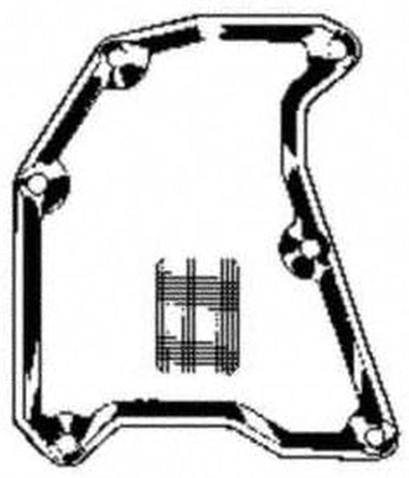 P1226 Transmission Filter