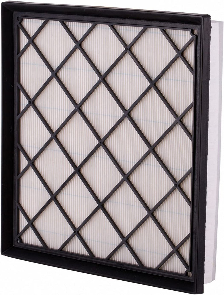 PG Air Filter PA6163 | Fits 2013-16 Buick Verano, 2016 Chevrolet Cruze Limited, 2010-16 Cruze