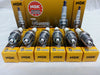 NGK BKR5EGP SPARK PLUG PLATINUM POWER 6-PIECES (7090)