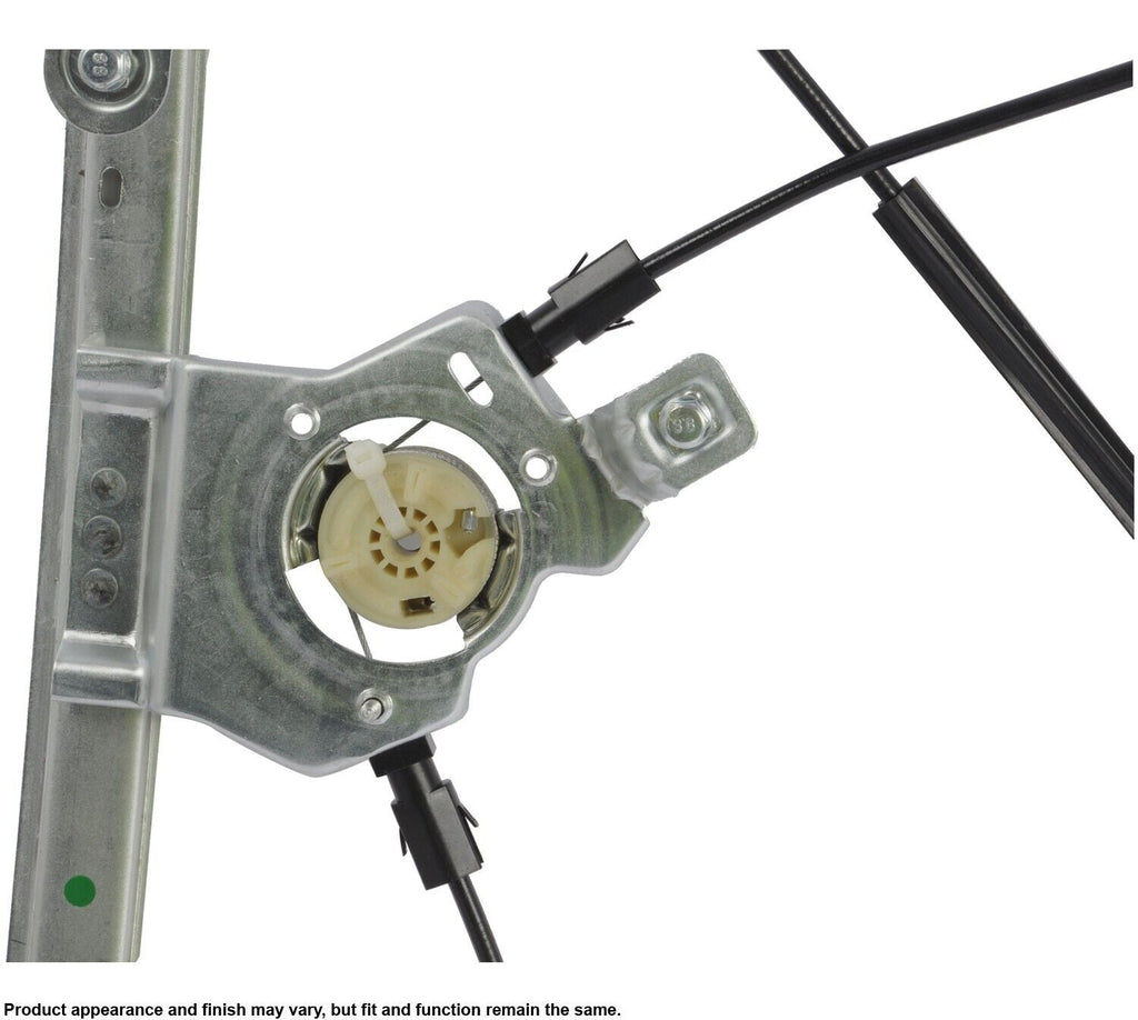 Front Passenger Side Cardone Window Regulator for 04-08 F-150 (82-3039C)