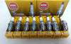 NGK MADE in JAPAN TR55GP SPARK PLUG PLATINUM POWER 8-PEICES (3403)