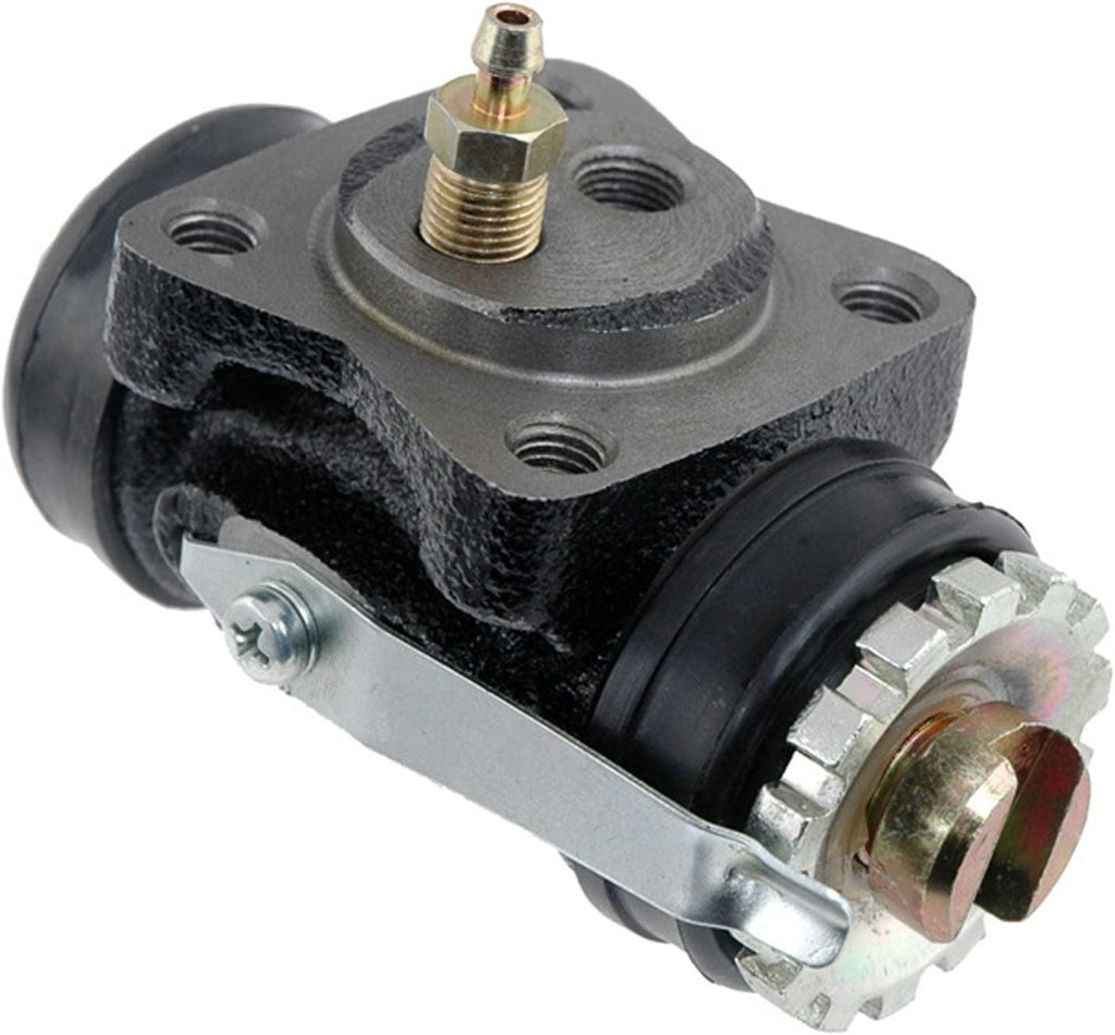 Professional 18E202 Rear Drum Brake Wheel Cylinder