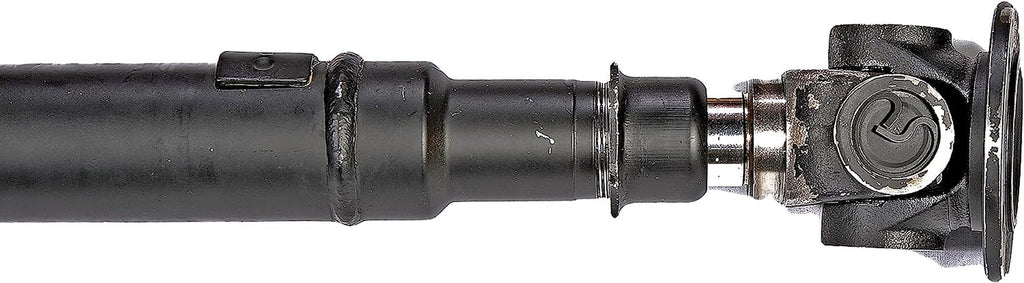 Dorman 936-331 OE FIX Front Drive Shaft Compatible with Select Mercedes-Benz Models