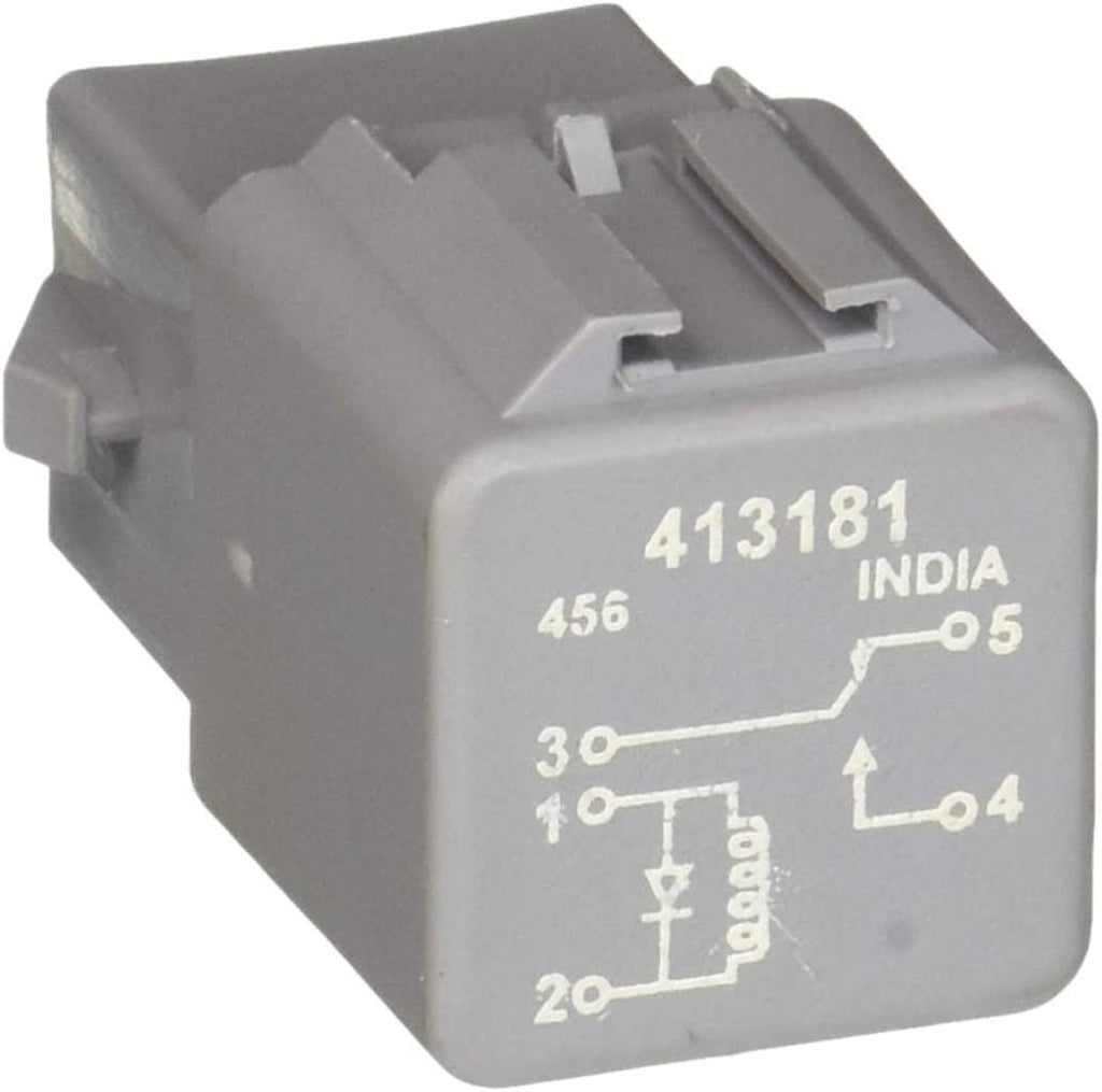 RY70T Window Relay