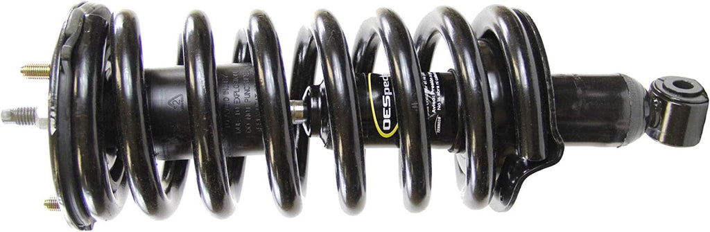 Quick-Strut 471358 Strut and Coil Spring Assembly