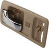 DHA37670 - Interior Door Handle Set