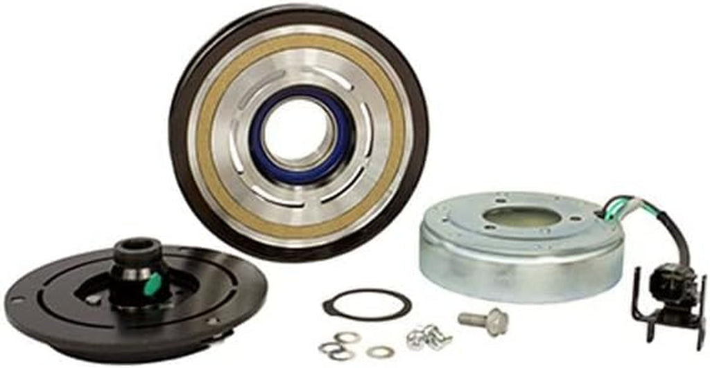 Motorcraft Pulley