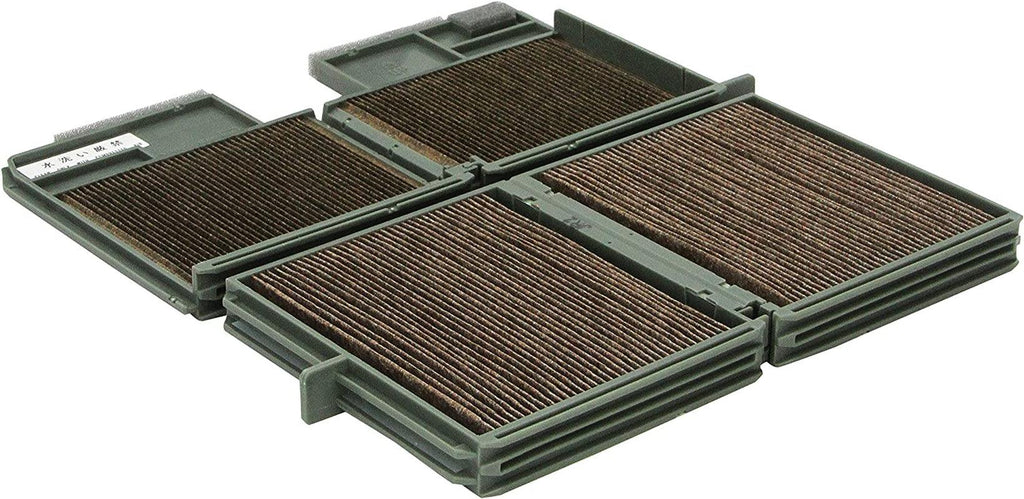 453-1002 First Time Fit Cabin Air Filter for Select Lexus ES300 Models