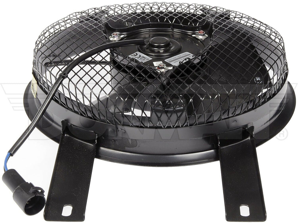 Dorman A/C Condenser Fan Assembly for 1989-1995 Sidekick 620-770