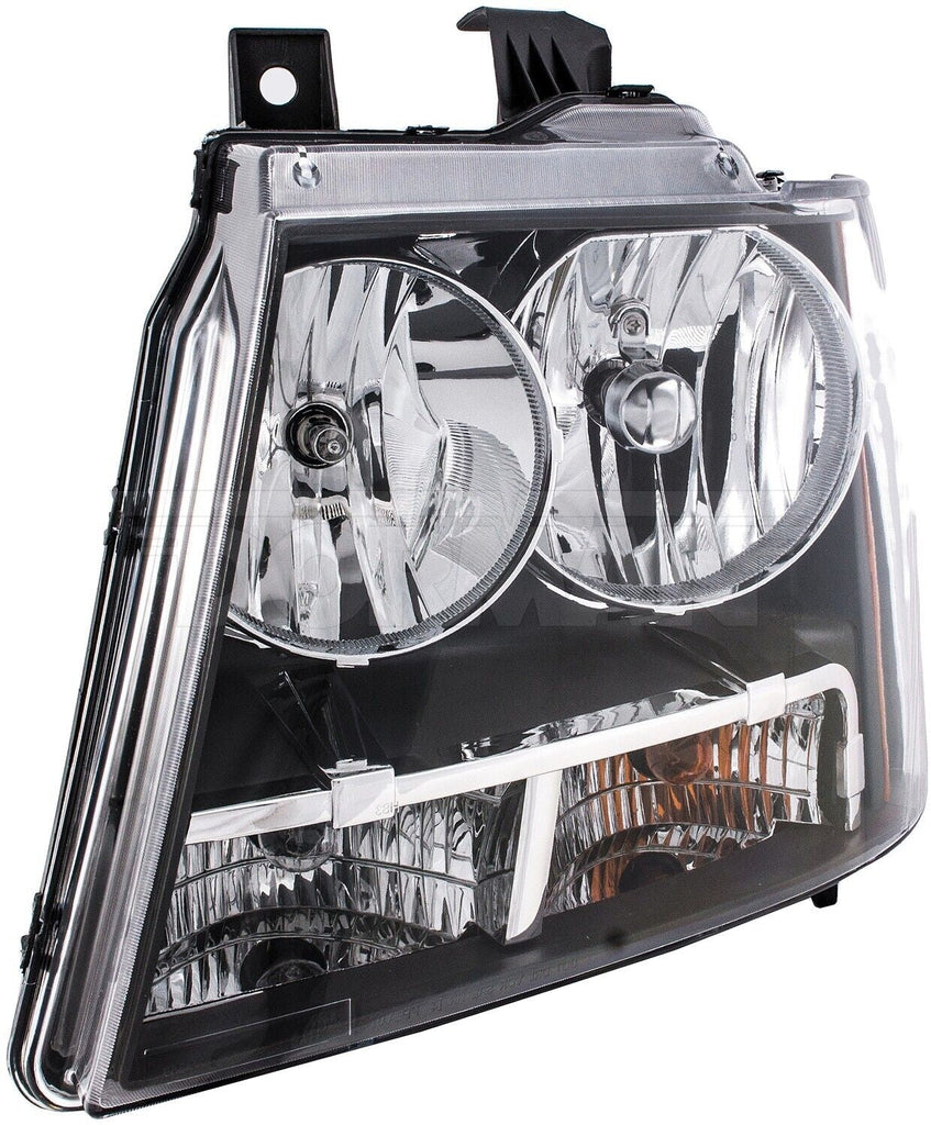 Dorman Headlight Assembly for Chevrolet 1591944