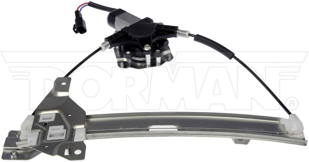 Dorman Power Window Motor and Regulator Assembly for Chevrolet 748-510