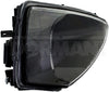 Dorman Headlight Assembly for 00-02 Eclipse 1590825