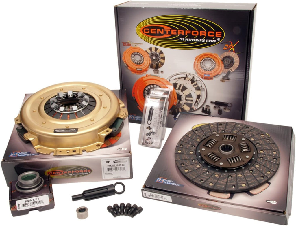 (KCF523516) Clutch Kit