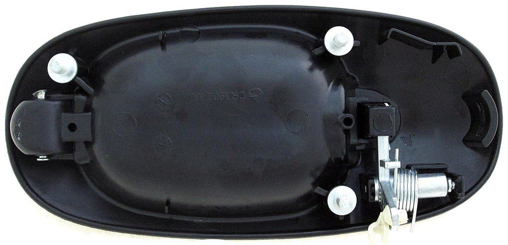 Exterior Door Handle for Grand Voyager, Town & Country, Voyager+More 93591