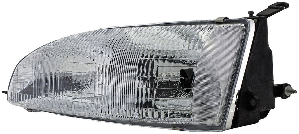 Dorman Headlight Assembly for 1995-1996 Camry 1590666