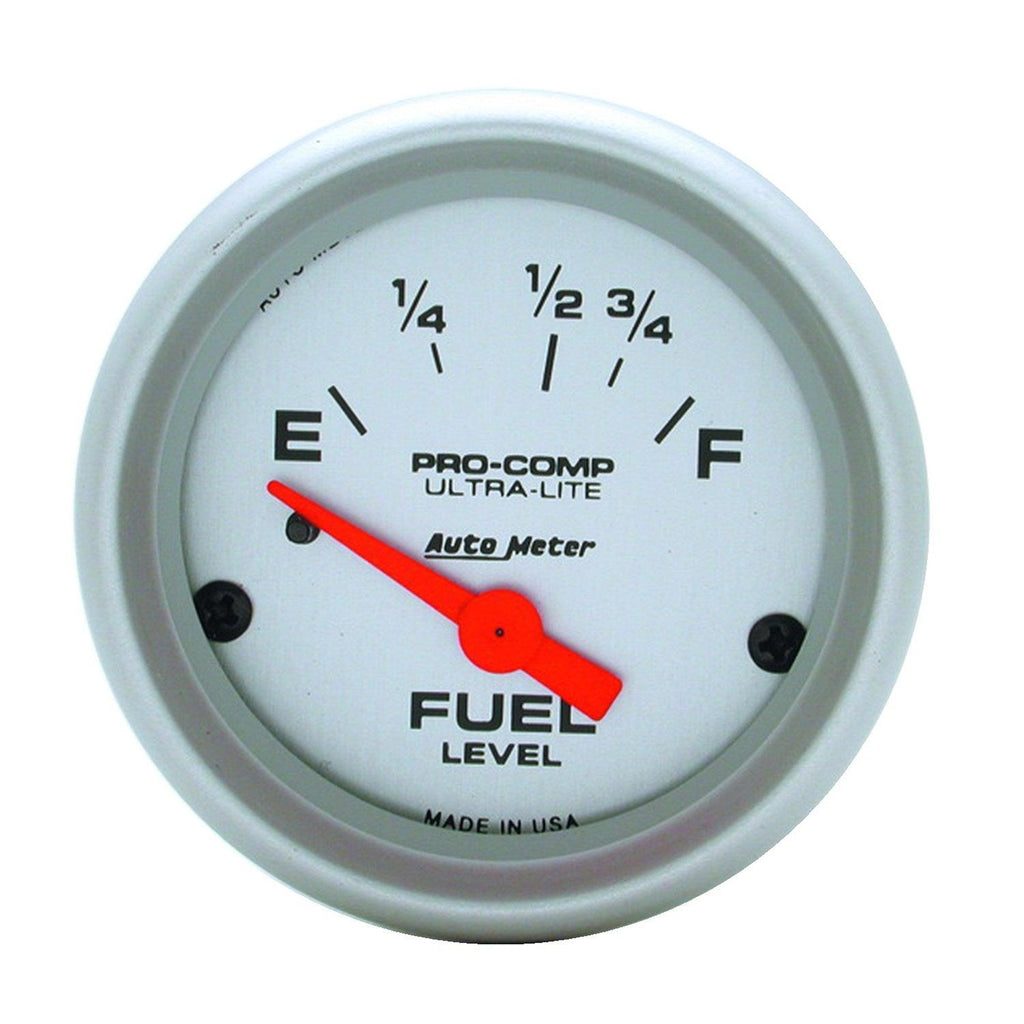 2-1/16 in. FUEL LEVEL 16-158 O ULTRA-LITE - greatparts