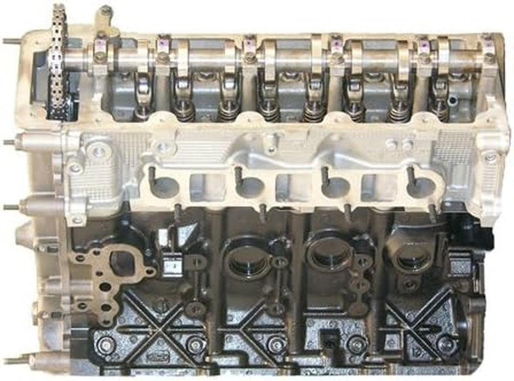 Professional Powertrain DFTF Ford 5.4L Rear-Wheel Drive Engine, Remanufactured