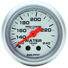 2-1/16 in. WATER TEMPERATURE 120-240 Fahrenheit ULTRA-LITE - greatparts