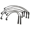 Standard Wires Spark Plug Wire Set for Frontier, Xterra 55323