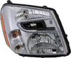 Dorman 1591009 Passenger Side Headlight Assembly Compatible with Select Chevrolet Models