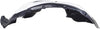 For Ford Police Interceptor Utility Splash Guard/Fender Liner 2013 2014 2015 | Front, Driver Side | Replacement for BB5Z16103E, FO1248149 | Trim: Base