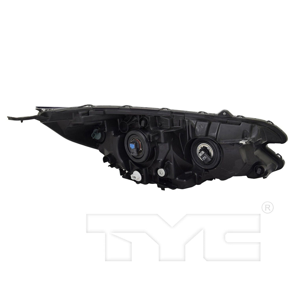 TYC Headlight Assembly for 15-16 CR-V 20-16508-00