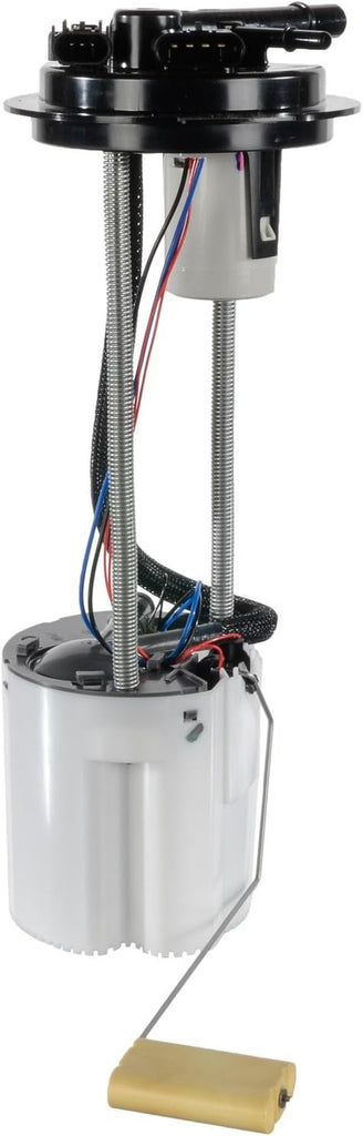 69449 OE Fuel Pump Module Assembly 2009 Chevrolet Silverado 1500, 2009 GMC Sierra 1500, More