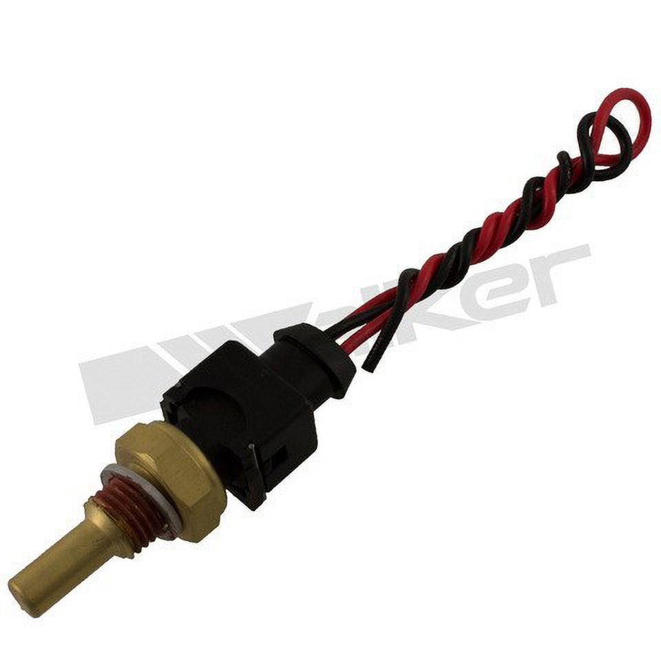 211-91122 Engine Coolant Temperature Sensor  Products FSK Fits Select: 1983-1988 TOYOTA PICKUP, 1995-1996 NISSAN TRUCK