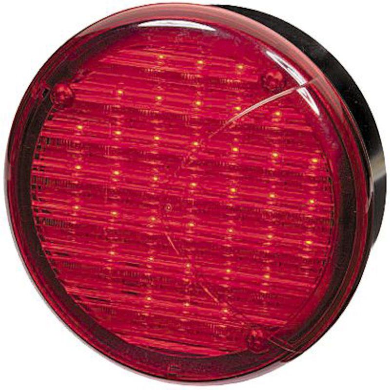 4169 LED Red Stop/Tail Lamp - greatparts