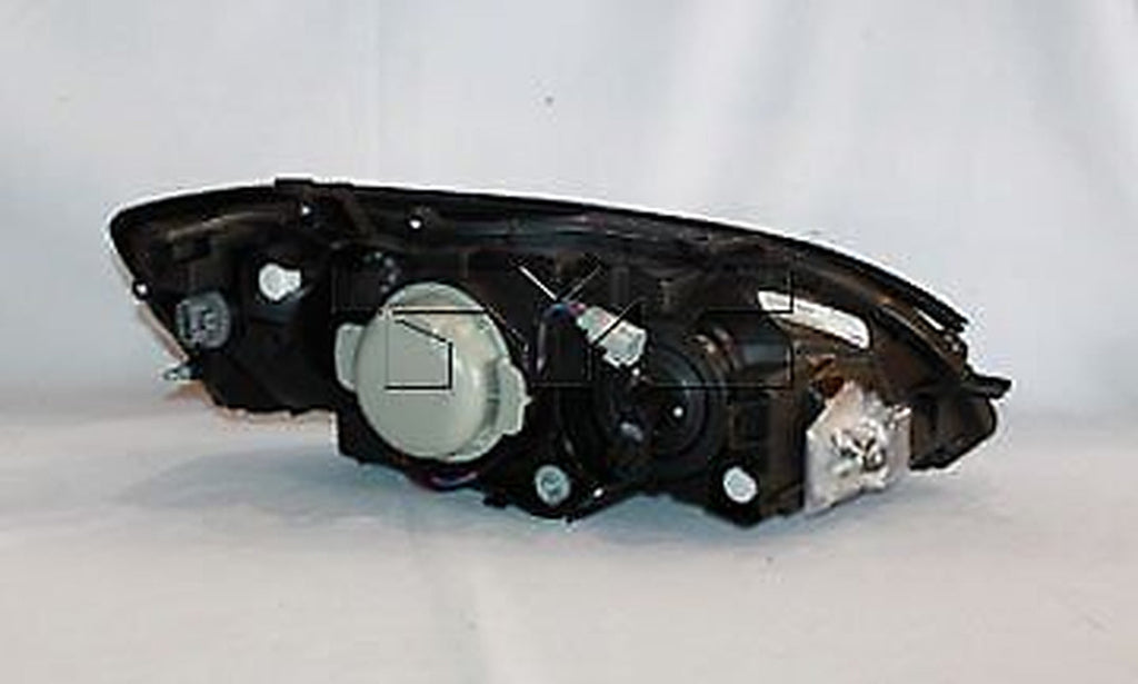 TYC Headlight Assembly for Legacy, Outback 20-6622-00